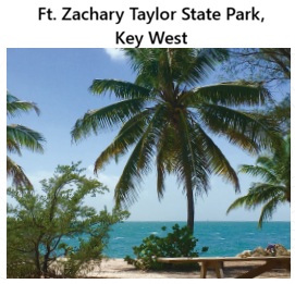 Fort Zachary Taylor Historic State Park