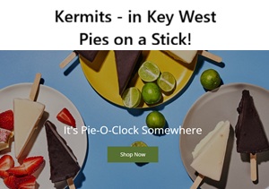 Kermits - in Key West