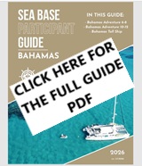 Sea Base Bahamas Participant Guide