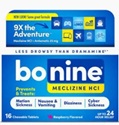Bonine