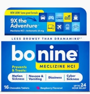 Bonine