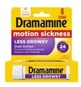 Dramamine