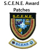 S.C.E.N.E. Awards