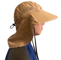 Sun hat and other clothing