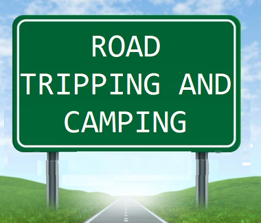 Road Tripping and Camping.com