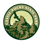 
Castle Rock State Park logo