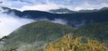 The long vistas are part of a Blue Ridge Parkway experience