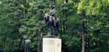 Nathanael Greene Monument