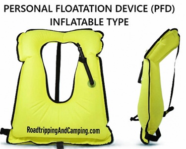 PFD