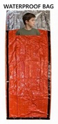 Waterproof Sleeping Bags 2 Pack