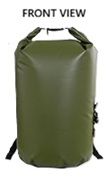 Convertible backpack inexpensive 40L waterproof duffle