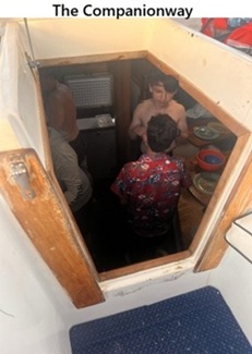 Companionway