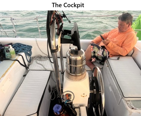 The Cockpit