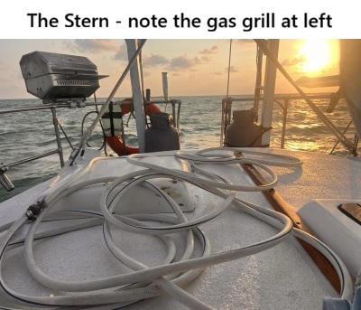 The Stern