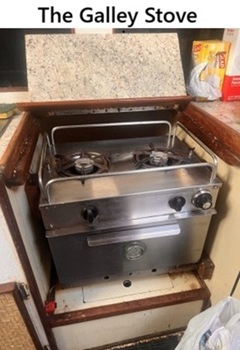 The Stove