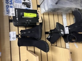 Dive socks
