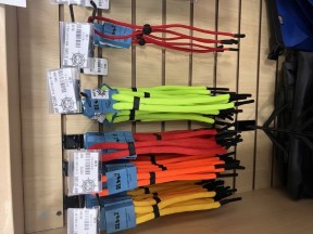 Sunglass straps