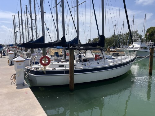 Get on your boat